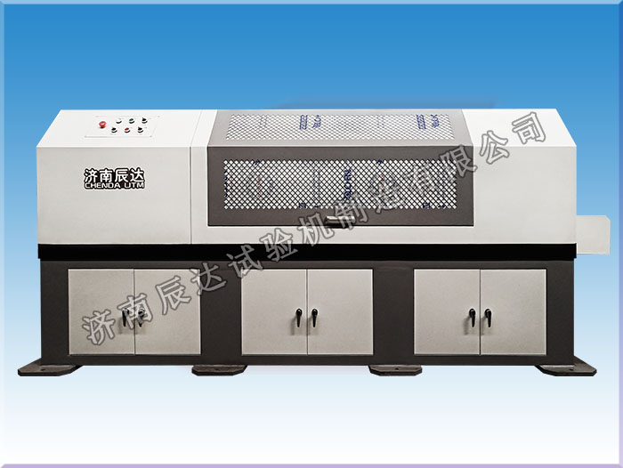 NZW-3000扭轉(zhuǎn)試驗機(jī)