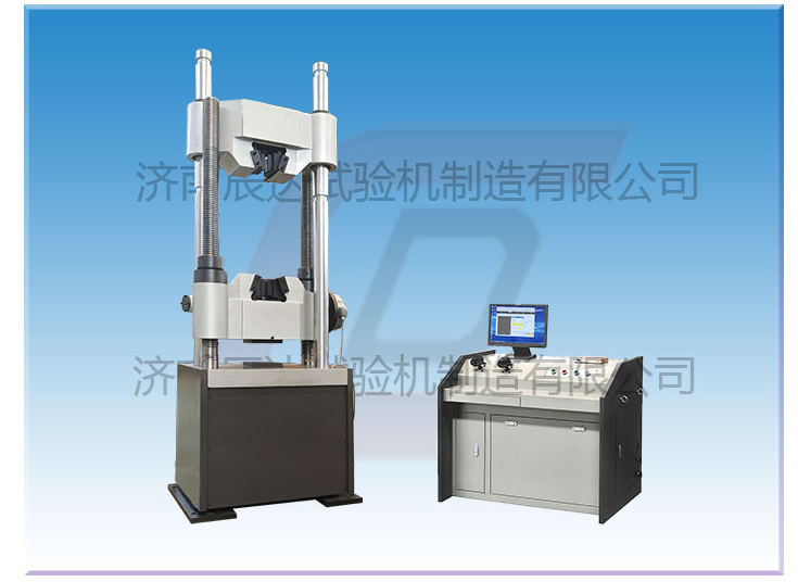 液壓萬能試驗(yàn)機(jī)出現(xiàn)故障怎么處理？日常維護(hù)保養(yǎng)如何做？